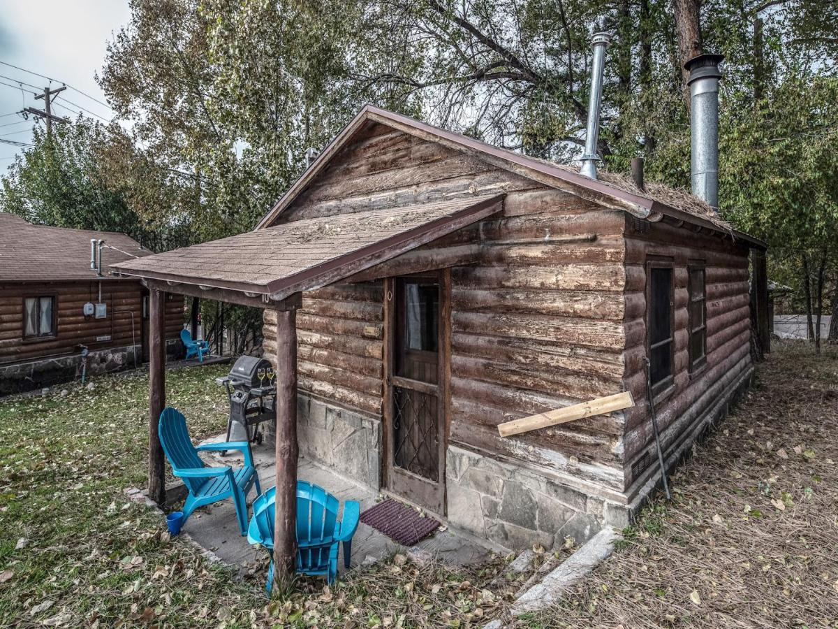 Apache Village 10, King Studio, Midtown, Sleeps 2 Ruidoso Esterno foto