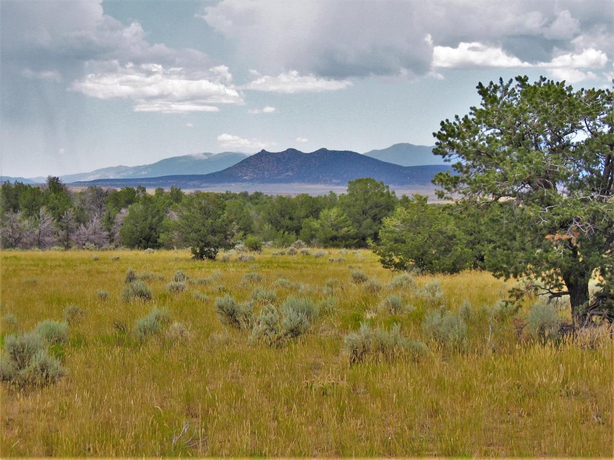 Apache Village 10, King Studio, Midtown, Sleeps 2 Ruidoso Esterno foto